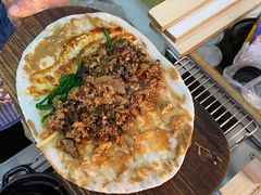 -内涵饵块