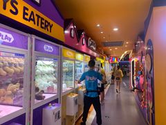 -爱玩嘉年华(江北一店)