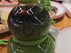 -成老灶火锅鸡(平山店)
