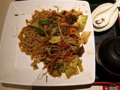 -味千拉面(上海蓝天路店)