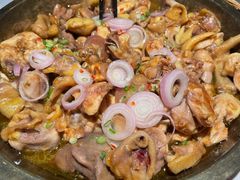 -老伙记海鲜码头(北滘店)