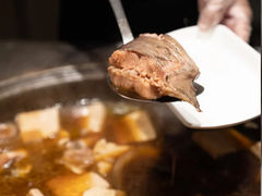 -阿那亚第一食堂 Cafeteria 1