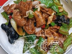 -排骨王·三十年本地老菜馆