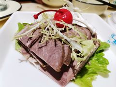 -精典一号民间菜