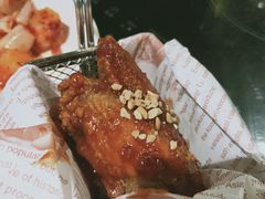 -火炉火自助餐(悠唐购物中心店)