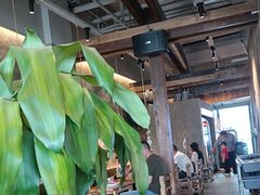 -北丐先生·野馄饨烧烤(泰达E街区店)