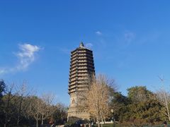 -玲珑塔公园