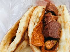 王虎子大饼-王虎子大饼(甸柳新村五区店)