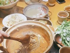 -吃饭皇帝大(长宁龙之梦店)