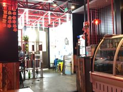 大堂-小红烤翅(傅厚岗店)