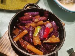 -涌上外婆桥(南塘店)