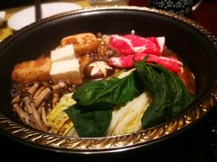 -yokocho上横町·日本食街(深业上城店)