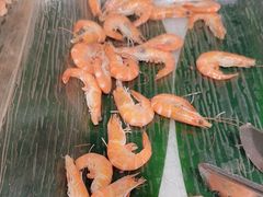 -晶丽香榭自助餐(南京大饭店)