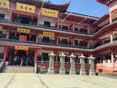 -会龙寺