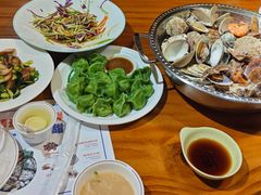 -和源祥·日照菜扛把子(万平口一店)