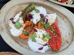 -Terrace 8 八号露台(波特曼丽思卡尔顿店)