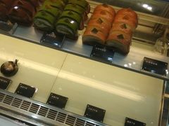 -卷心卷意·轻甜蛋糕(新光天地店)