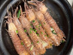 -甬小馆·焗海鲜温州菜(五马街店)