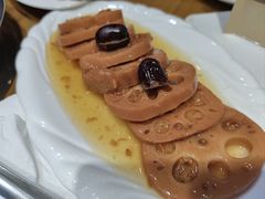 -丽清大别山鹅火锅(潜山路店)