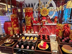 -金鸡湖大酒店·金咖啡厅(国宾路店)