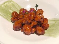 招牌糖醋里脊-桂满陇天书(南京德基旗舰店)