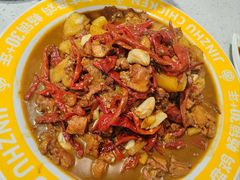 -金柱大盘鸡(和田二街店)