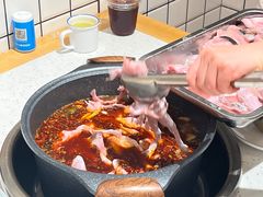 -佬缸炮江湖川菜(玉林店)