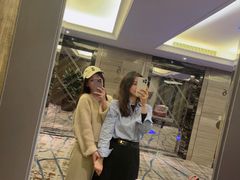 -上海静安铂尔曼酒店