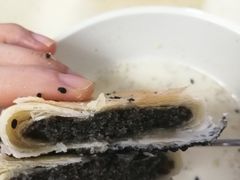 黑麻椒饼-北京稻香村(花市店)