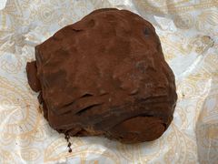 脏脏包-OUR Bakery(SKP-S店)