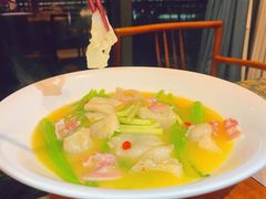 -东南里湖景餐厅·新闽菜(浦西万达店)
