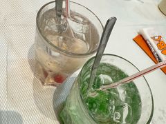 -珍宝海鲜(东海岸海鲜中心)