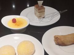 -博悦茶餐厅(文殊院店)