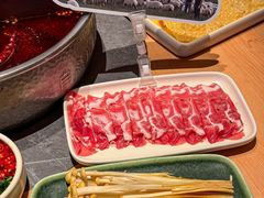 -巴奴毛肚火锅(七宝领展广场店)