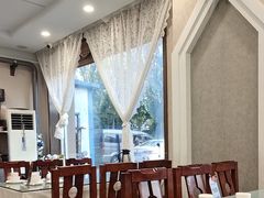 -四海回族饭店(前进大街店)