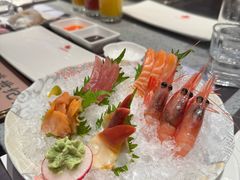 -大渔铁板烧(大悦城店)