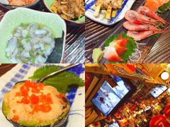 芥末章鱼-平成屋·午肴夜酒(四川北路店)