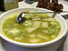 -王家厨房(新华路店)