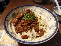 -辣肉面大王(天平路店)