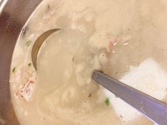 -雪湖煜辰鱼头老店(雪野湖店)