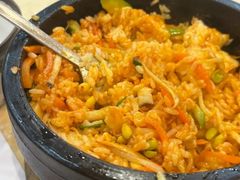 -德寿宫韩国料理(下沙店)