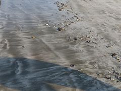 -嵊泗基湖沙滩
