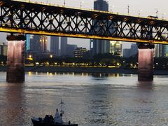 -船长9号·精致湖北菜(江滩店)