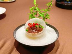 -馋遇江南·精致湖景雅宴(东方之门店)