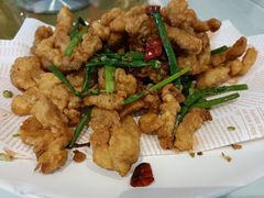 -上海会馆(香港名都店)