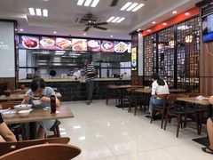 大堂-刘长兴(三牌楼店)