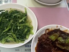 -蘭心餐厅(进贤路店)