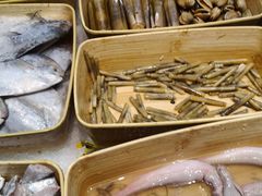 -小厨师·二十年沈家门小海鲜(百井坊巷店)