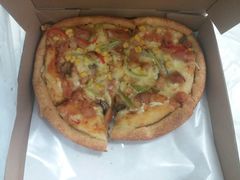 -大象厨房(重庆道店)