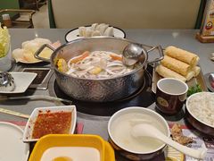-椰小鸡·琼州糟粕醋(美兰缤纷城店)
